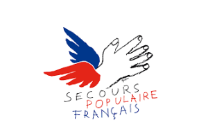 CHAUFFEUR auprès du Secours populaire